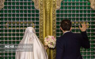 ثبت نام ازدواج دانشجویی آغاز شد