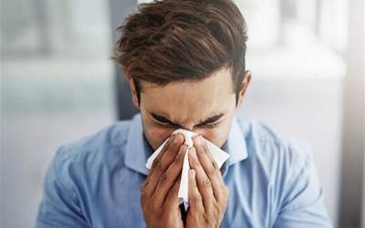 توصیه‌های طب سنتی برای پیشگیری از آنفلوآنزا