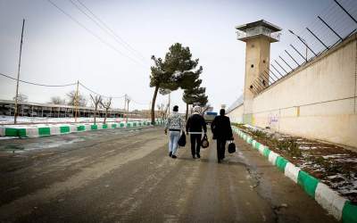 اعطای مرخصی منجر به آزادی به ۲۳۷ زندانی