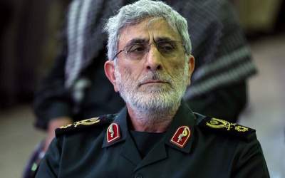 سردارقاآنی: از مدت ها قبل نگران جان آقا سید بودیم  <img src="https://cdn.jahannews.com/images/video_icon.png" width="16" height="16" border="0" align="top">