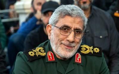 واکنش سردار قاآنی به شایعات علیه وی  <img src="https://cdn.jahannews.com/images/video_icon.png" width="16" height="16" border="0" align="top">