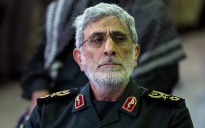 سردار قاآنی: شهید اسماعیل هنیه هم از عملیات طوفان الاقصی مطلع نبود/ طرح خلع سلاح حزب‌الله ناشی از ناتوانی صهیونیست‌هاست  <img src="https://cdn.jahannews.com/images/video_icon.png" width="16" height="16" border="0" align="top">