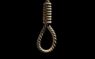 سامان محمدی در سنندج اعدام شد؛ اتهام: محاربه