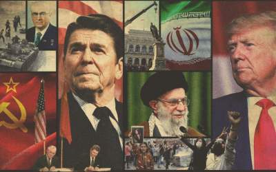 طرح تازه واشنگتن برای شعله‌ور کردن خیابان‌های ایران