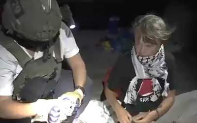 نتانیاهو شخصاً دستور حمله به ناوگان صمود را داد