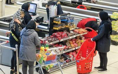 معیشت معمولی مردم زیر ضرب قیمت‌های غیرمعمولی