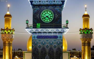 صَالِحُ المُؤْمِنِینَ کیست؟