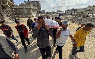 کودکان غزه زیر سایه ترس و وحشت  <img src="https://cdn.jahannews.com/images/video_icon.png" width="16" height="16" border="0" align="top">