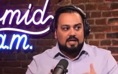 فحاشی مجری من‌وتو بعد از شنیدن واقعیت  <img src="https://cdn.jahannews.com/images/video_icon.png" width="16" height="16" border="0" align="top">