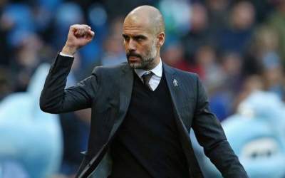 سنگ تمام پپ گواردیولا برای غزه