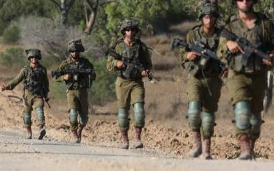 آمادگی اسرائیل برای اجرای طرح ترامپ در غزه