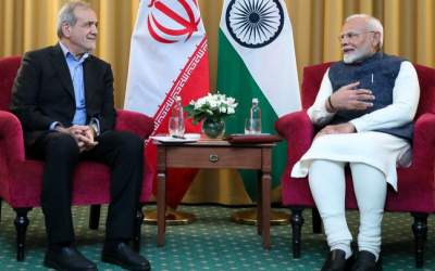 مشتری جدید نفت ایران پس از مکانیسم ماشه