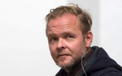 شانس بالای یک نویسنده برای نوبل