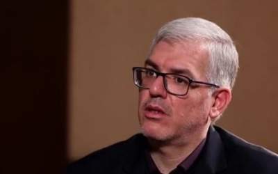 پایگاه فضایی چابهار آماده نخستین پرتاب