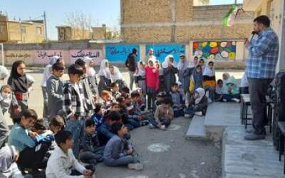 آرزوی جالب شرکت کننده مسابقه صد  <img src="https://cdn.jahannews.com/images/video_icon.png" width="16" height="16" border="0" align="top">