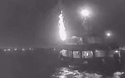 افشاگری از نقشه نتانیاهو برای حمله به ناوگان صمود