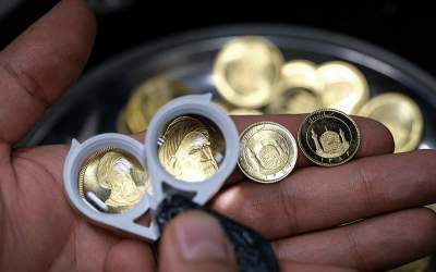 بانک مرکزی شیوه فروش سکه را تغییر داد