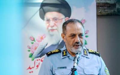 وزیر دفاع: مرتب از احتمال حمله می‌گویند