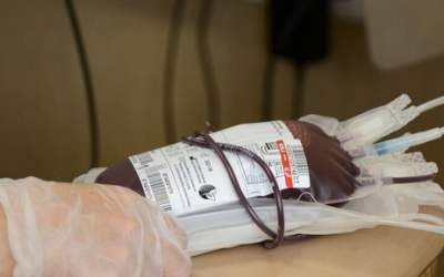 افزایش شاخص اهدای خون زنان در کشور