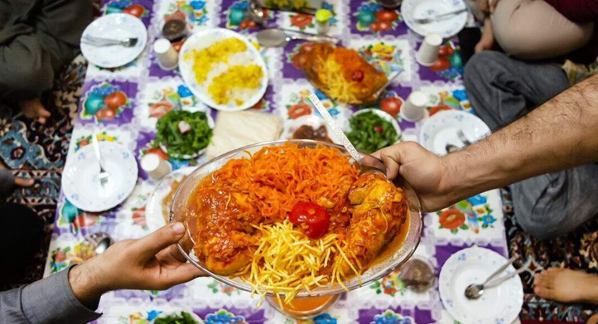 شام دیرهنگام چه خطراتی برای سلامتی دارد؟