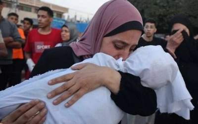 شمار شهدای غزه از ۶۷ هزار نفر عبور کرد