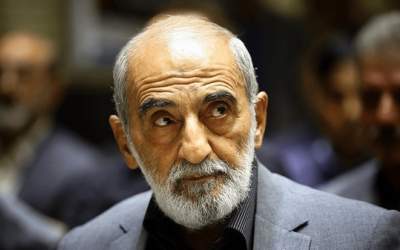 سوال شریعتمداری از باهنر/ منظورتان چیست؟!