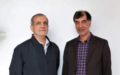 باهنر: پزشکیان روز اول مسئولیت فکر نمی‌کرد کار اینقدر سخت باشد/ بعضی از وزرا باید از حالت بی تفاوتی در بیایند  