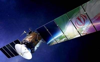 ماهواره ایرانی "دو نمای۱" آماده پرتاب شد