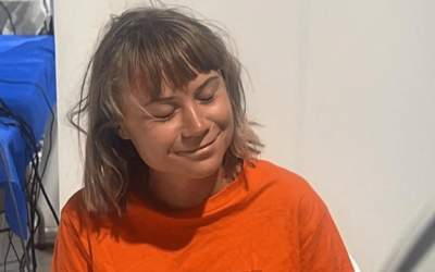 روایت تلخ از شکنجه اعضای ناوگان صمود در شکنجه‌گاه اسرائیل  <img src="https://cdn.jahannews.com/images/video_icon.png" width="16" height="16" border="0" align="top">