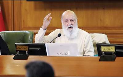 چمران: دولت نمی‌خواهد این امپراطوری را کوچک کند  <img src="https://cdn.jahannews.com/images/video_icon.png" width="11" height="10" border="0" align="top">