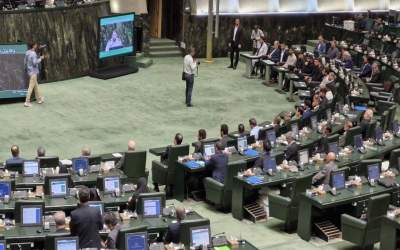 آقای باهنر! از خون برادر شهیدت خجالت بکش  <img src="https://cdn.jahannews.com/images/video_icon.png" width="16" height="16" border="0" align="top">