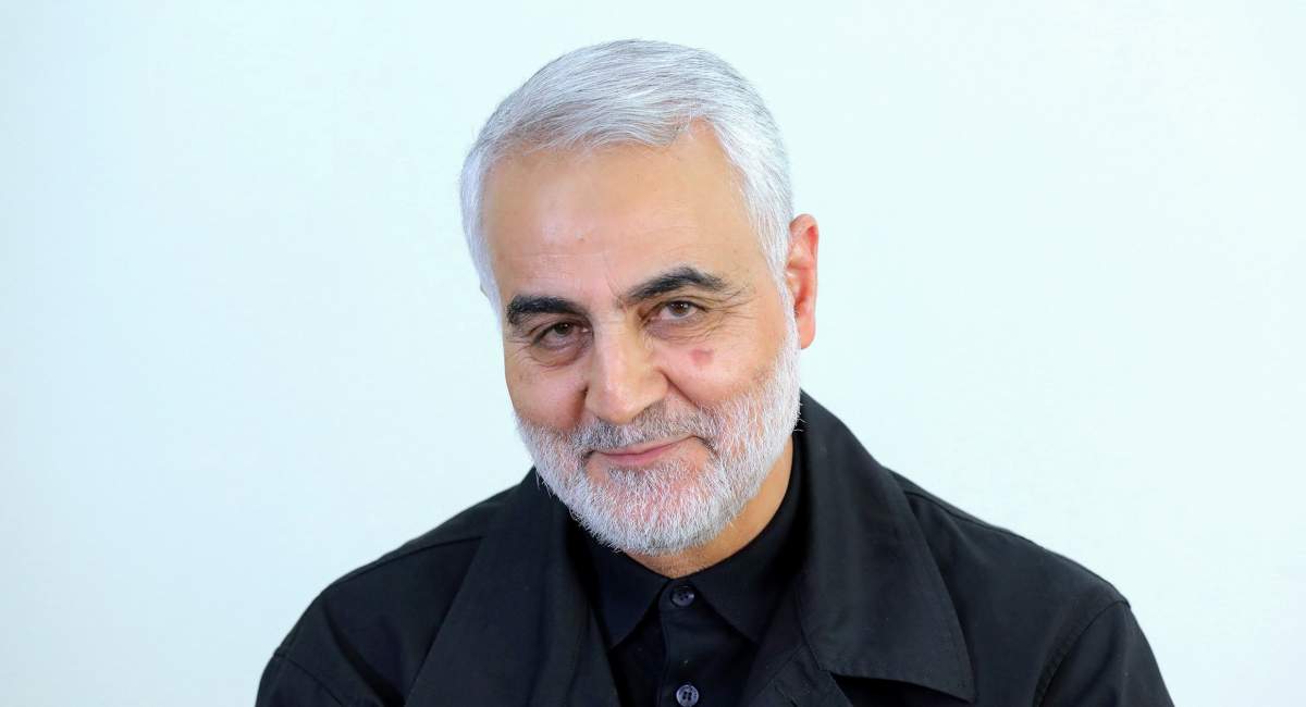روایتی از علاقه حاج قاسم به محسن چاوشی
