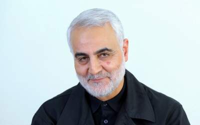 روایتی از علاقه حاج قاسم به محسن چاوشی