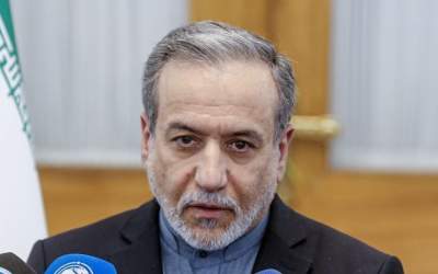 عراقچی: توافق قاهره دیگر نمی‌تواند مبنای همکاری باشد