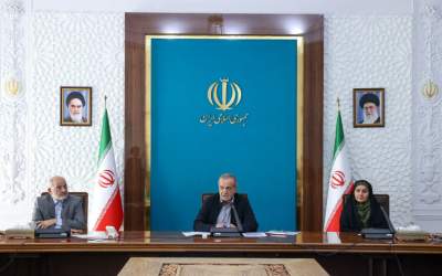 افتتاح ۲۰۲ پروژه عمرانی کشور با دستور پزشکیان