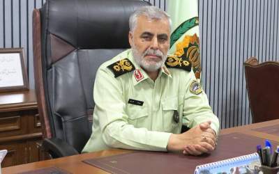 برخورد قاطع پلیس با تسهیل‌کنندگان سرقت