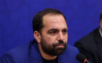 تهران دیگر مقصد گردشگری نیست