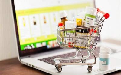 دستورالعمل فروش اینترنتی دارو امضا شد