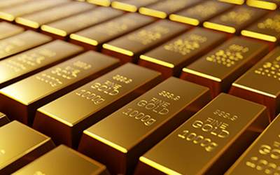 ریزش ادامه دار قیمت طلا در بازار تهران
