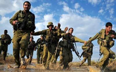 یک زنبور، نظامی اسرائیلی را کشت!