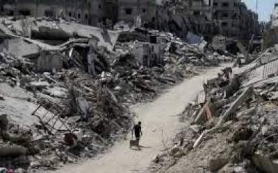 تصاویر تلخ غزه از لنز پهپاد اسرائیلی  <img src="https://cdn.jahannews.com/images/video_icon.png" width="16" height="16" border="0" align="top">