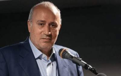 تاج: دنبال ساخت ورزشگاه ۱۰۰ هزار نفری نباشیم