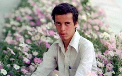 حاجت شهید باقری که امام رضا(ع) زود برآورده کرد