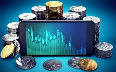 دستگیری بزرگ ترین ادمین کانال رمز ارز جعلی
