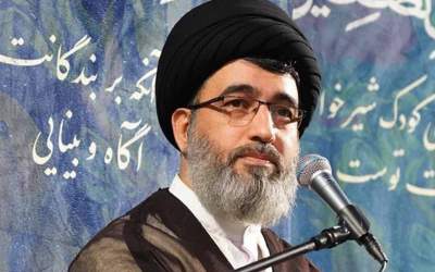 حرز شیعه حضرت زهراست/ استاد میرهاشم  <img src="https://cdn.jahannews.com/images/video_icon.png" width="16" height="16" border="0" align="top">