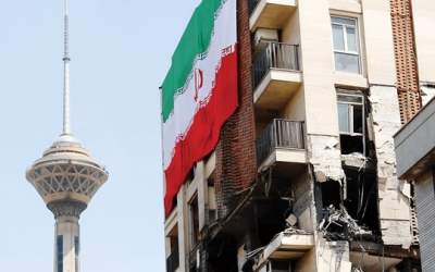 هتل به‌جای چادر؛ تصمیم متفاوت شهرداری تهران پس از جنگ ۱۲ روزه