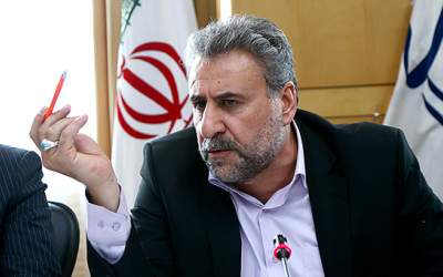 یک دوره ریاست جمهوری برای پزشکیان زیاد است