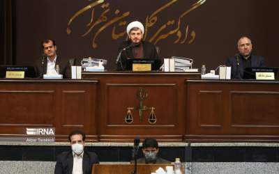 همکاری فرماندهان پهلوی در عملیات‌ تروریستی منافقین  <img src="https://cdn.jahannews.com/images/video_icon.png" width="11" height="10" border="0" align="top">