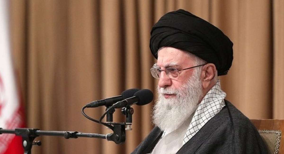پاسخ رهبرانقلاب به استفاده از تعبیر «حجاب اجباری»