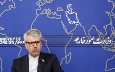 تصمیم‌گیری نهایی در خصوص آزادی دو تبعه فرانسوی